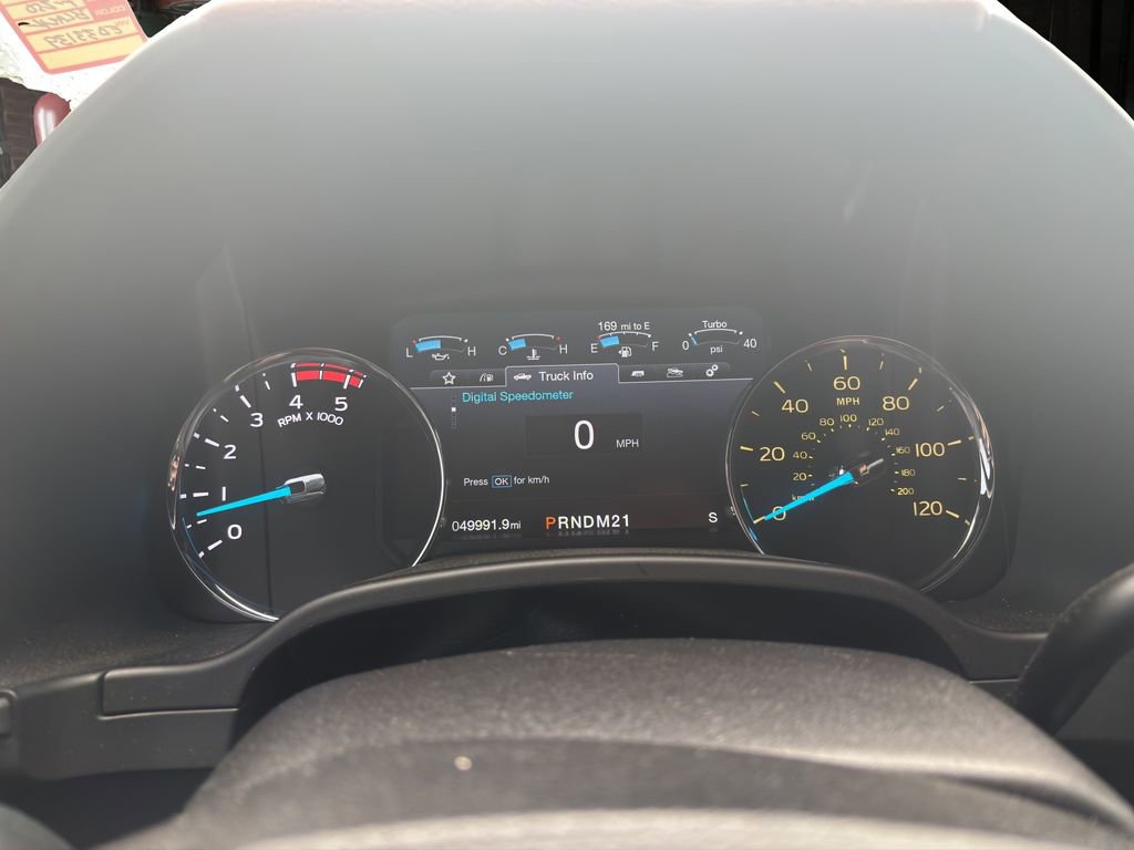 Used 2019 Ford F250 Platinum AWD/4WD image 21