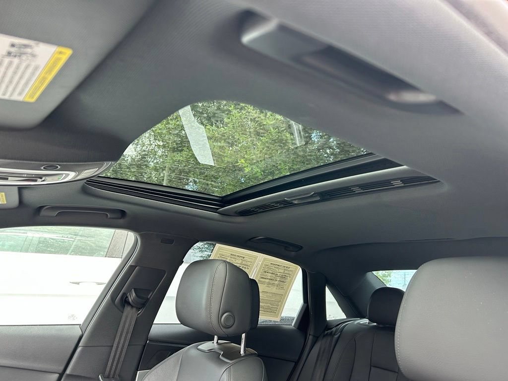 Used 2019 Audi A4 2.0T Premium Plus w/ Premium Plus Package AWD/4WD image 23
