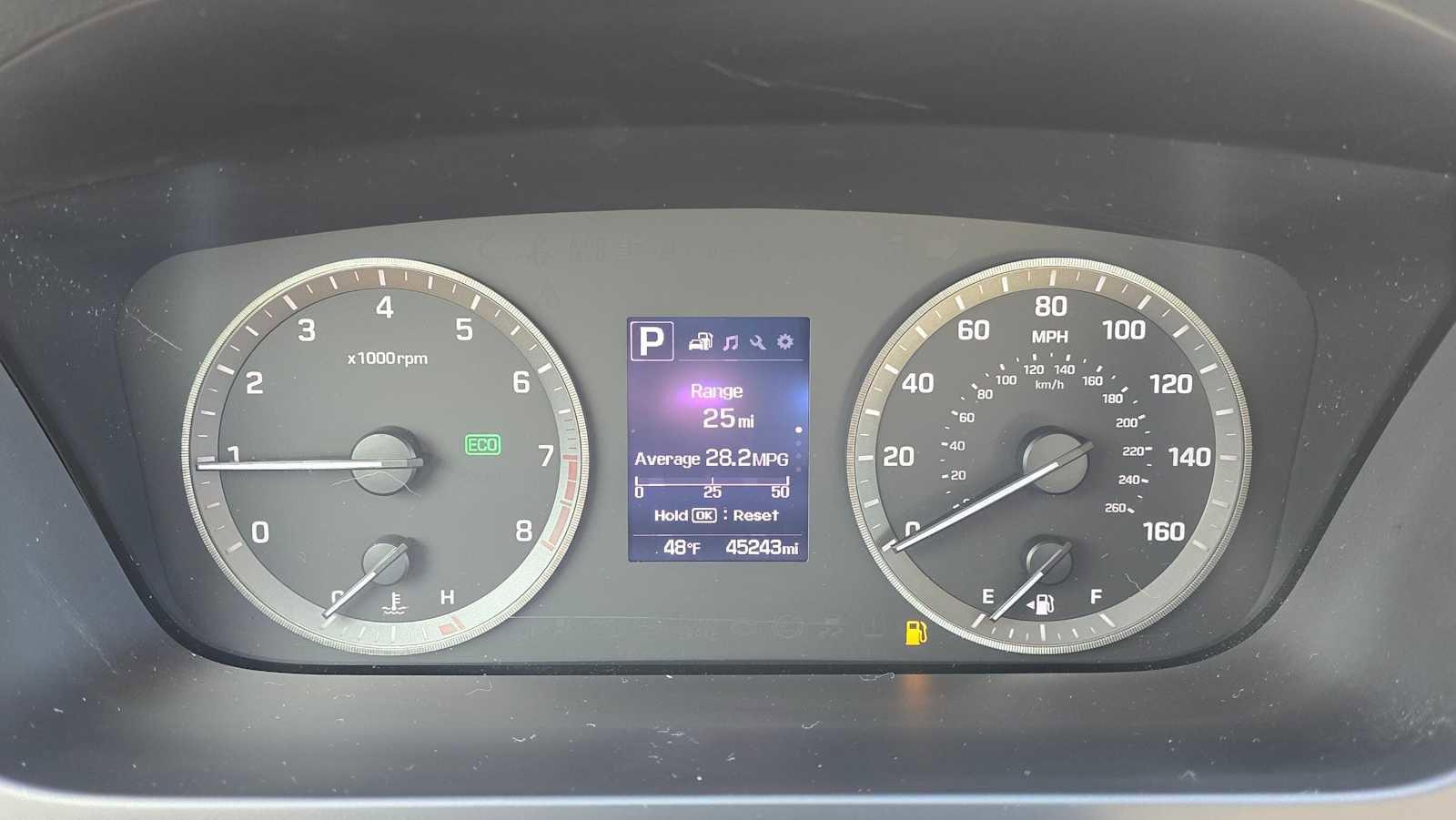 Used 2017 Hyundai Sonata SE image 31