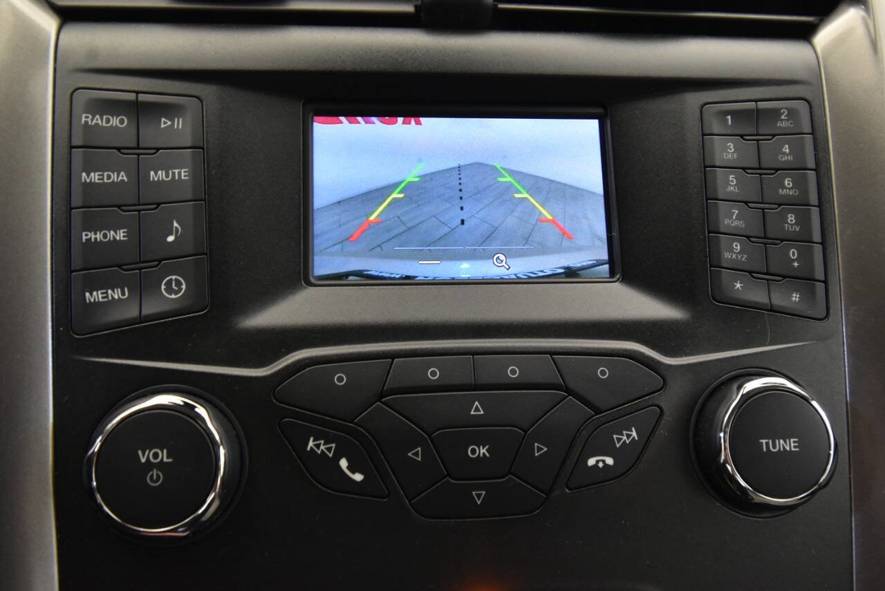 Used 2019 Ford Fusion S image 22