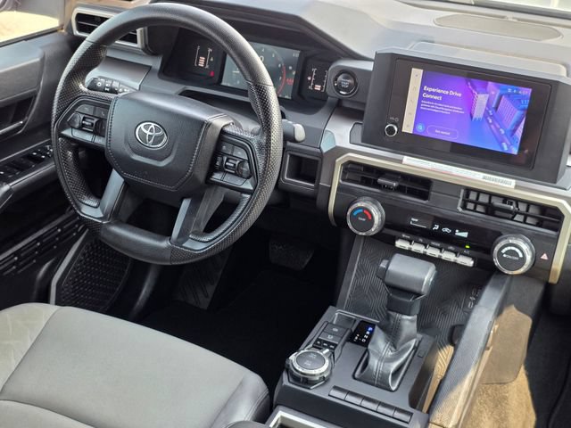 Used 2024 Toyota Tacoma SR5 AWD/4WD image 38