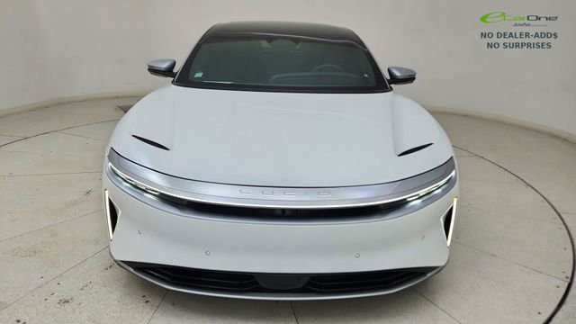 Used 2022 Lucid Air Grand Touring AWD/4WD image 13