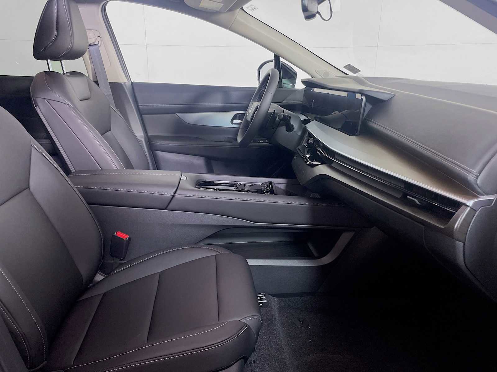 Used 2025 Nissan Murano SL w/ Cargo Package image 27