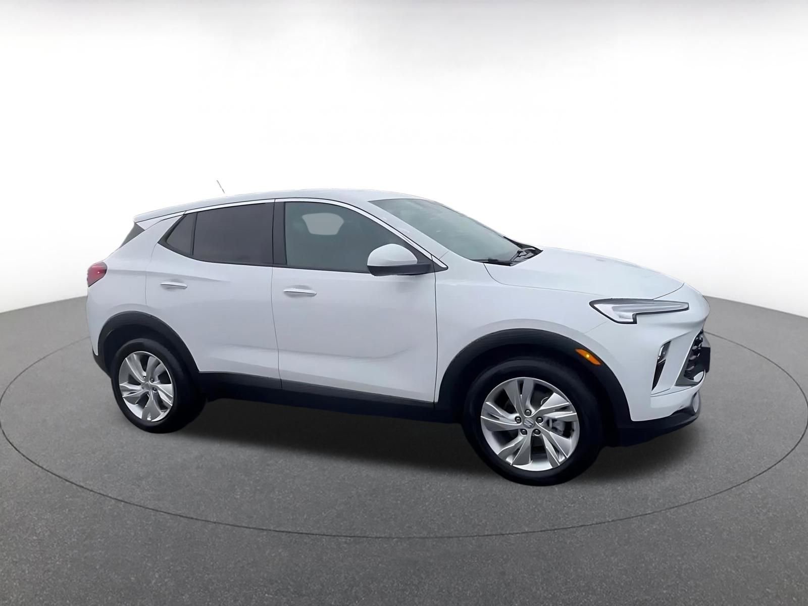 Used 2025 Buick Encore GX Preferred video 2