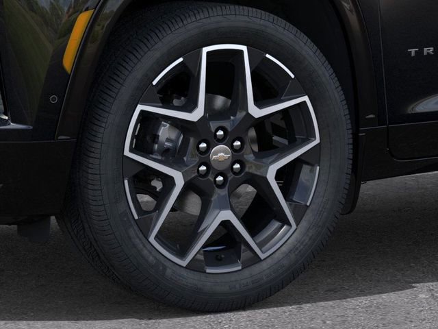 New 2026 Chevrolet Traverse High Country w/ LPO, Floor Liner Package image 10