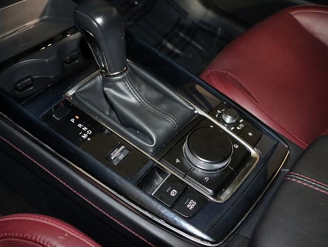 Used 2024 MAZDA CX-30 AWD 2.5 S w/ Preferred Package image 22