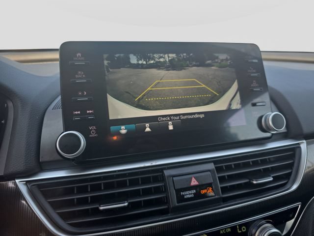 Used 2022 Honda Accord Sport Special Edition image 21