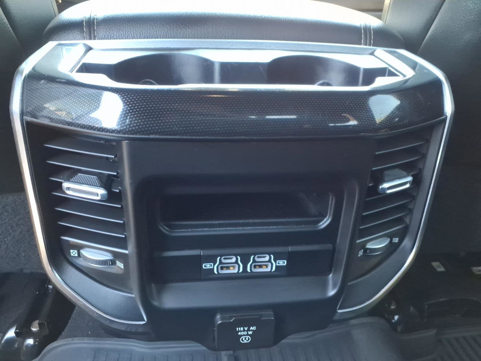 Used 2021 RAM 3500 Laramie w/ Night Edition AWD/4WD image 19