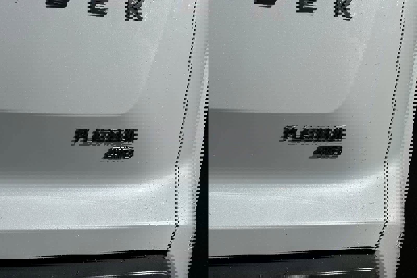 New 2026 Nissan Pathfinder Platinum image 26