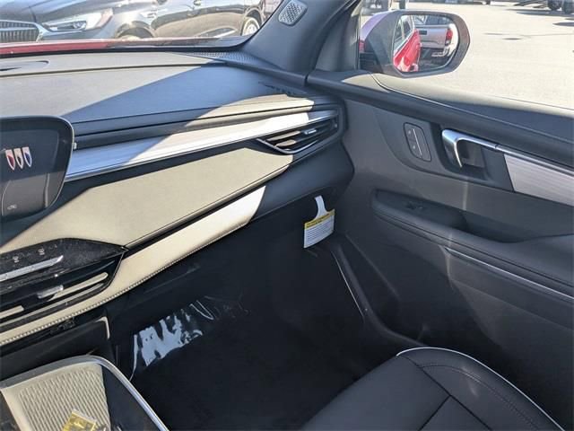 New 2026 Buick Enclave Preferred w/ Power Package image 18
