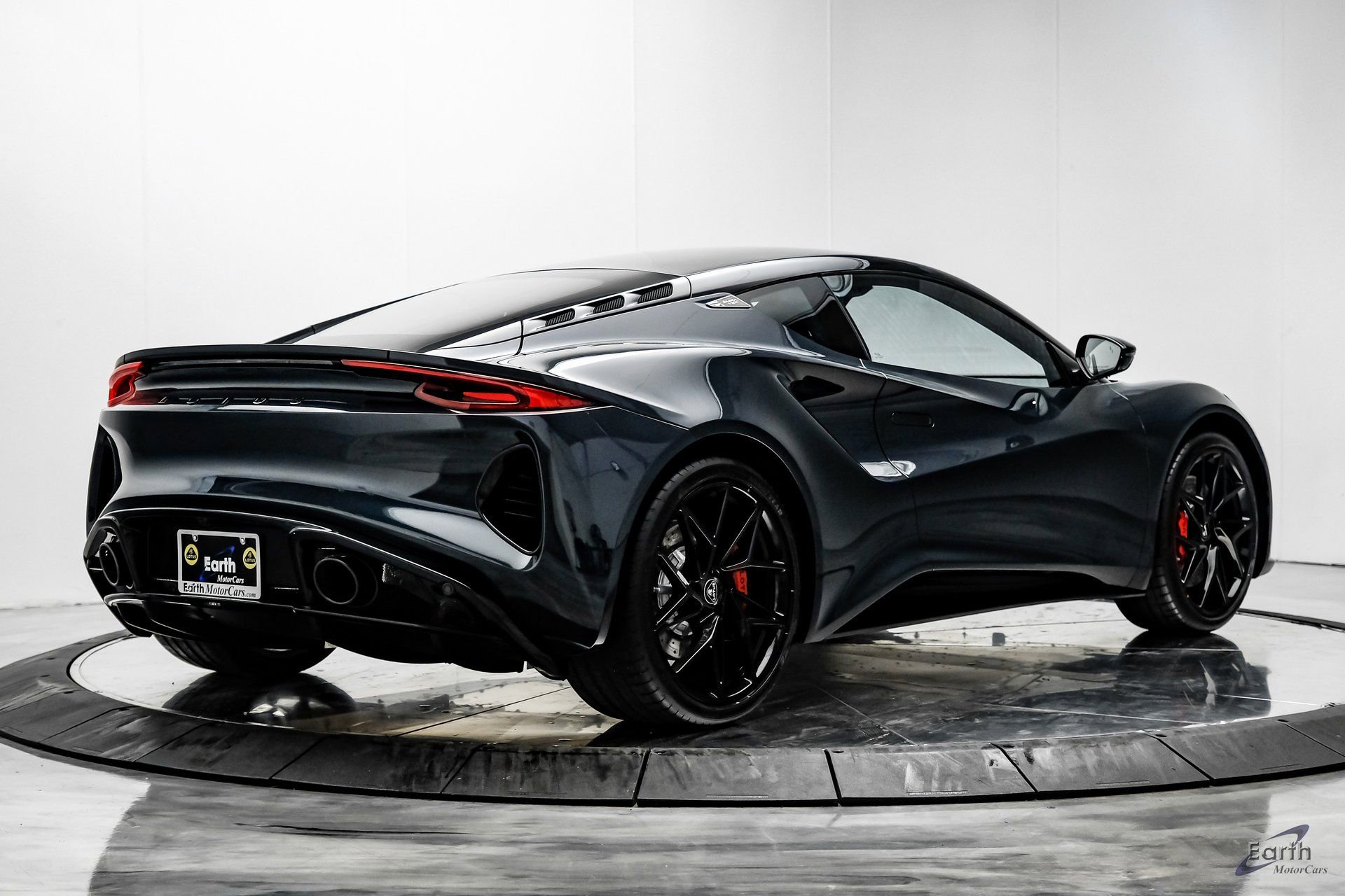 New 2026 Lotus Emira V6 SE Touring image 18