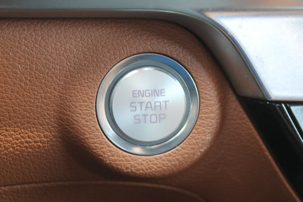 Certified 2024 Kia Telluride SX X-Pro AWD/4WD image 39