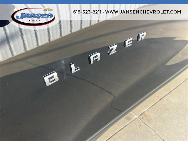 Used 2023 Chevrolet Blazer LT w/ Driver Confidence Package image 31