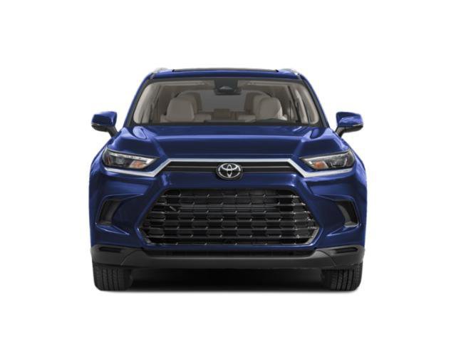 Certified 2026 Toyota Grand Highlander XLE image 4