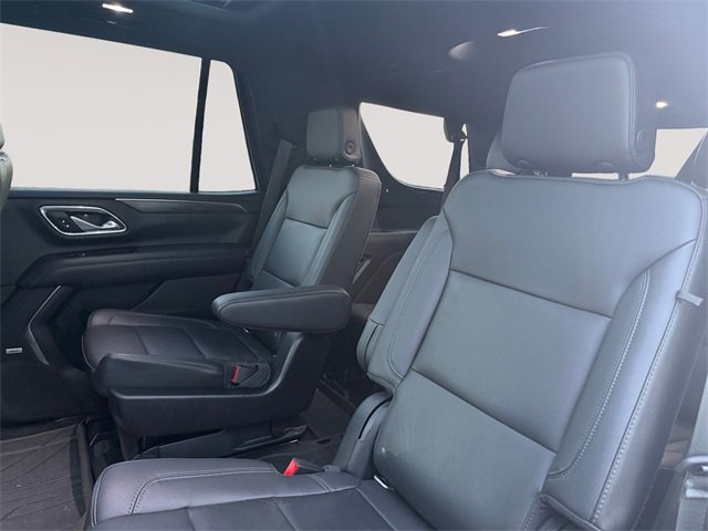 Used 2021 Chevrolet Tahoe Z71 w/ Z71 Signature Package image 13