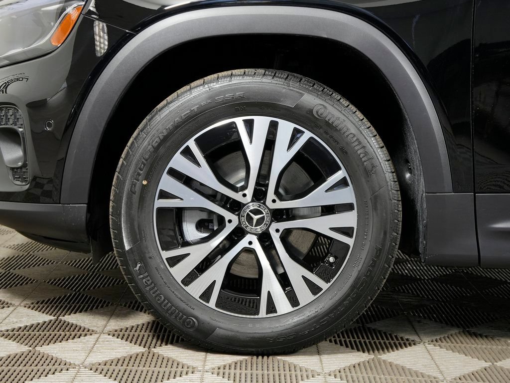 Certified 2026 Mercedes-Benz GLB 250 4MATIC image 33