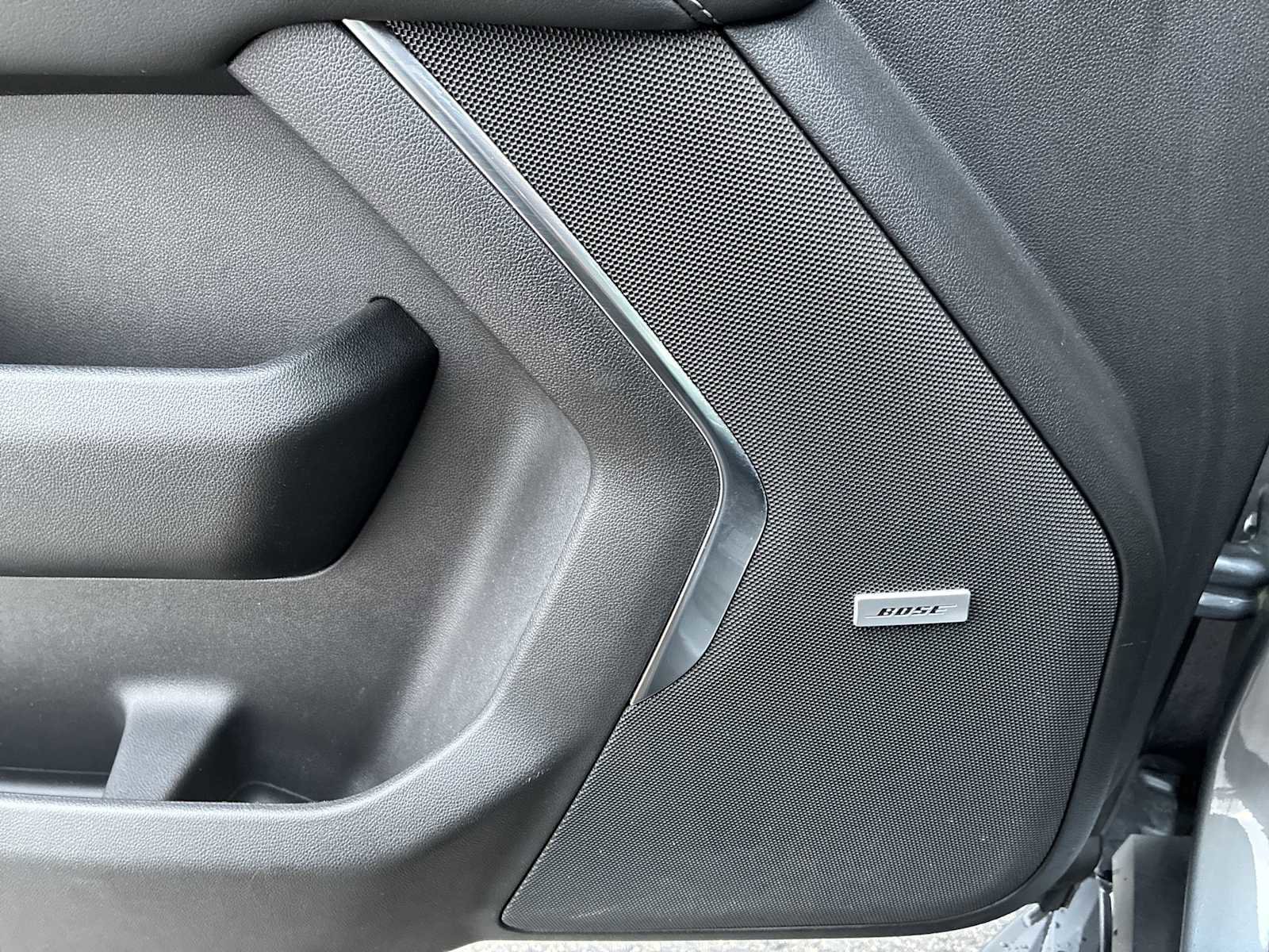 Certified 2021 Chevrolet Tahoe LT image 24