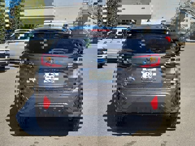 New 2025 Subaru Crosstrek 2.5i Limited image 4