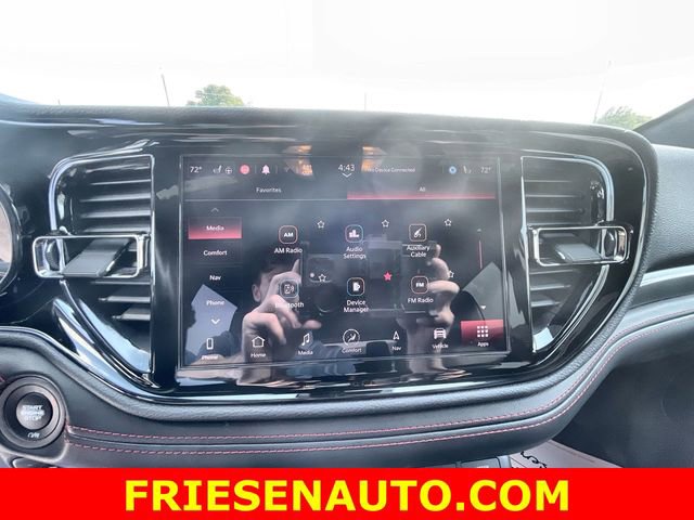Used 2023 Dodge Durango R/T image 16