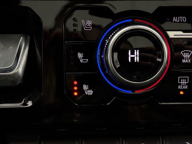 New 2026 GMC Sierra 1500 AT4 w/ AT4 Premium Package image 5