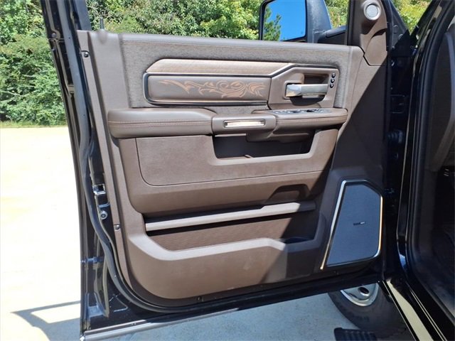 New 2026 RAM 3500 Limited image 24