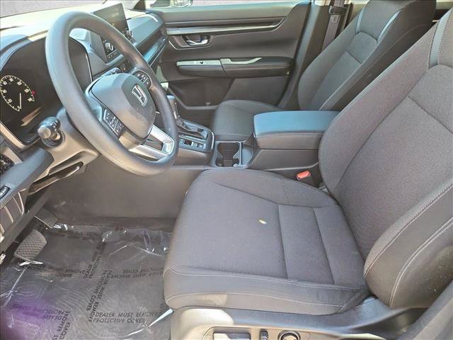 Used 2025 Honda CR-V EX image 22