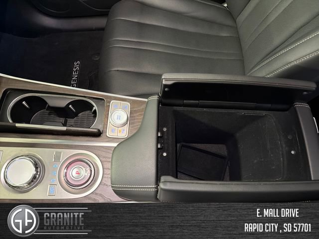 Used 2024 Genesis GV80 2.5T image 25