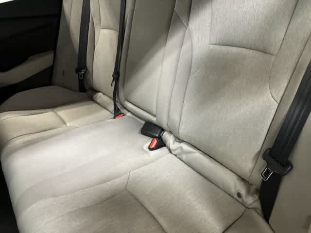 Certified 2024 Honda Accord EX image 11