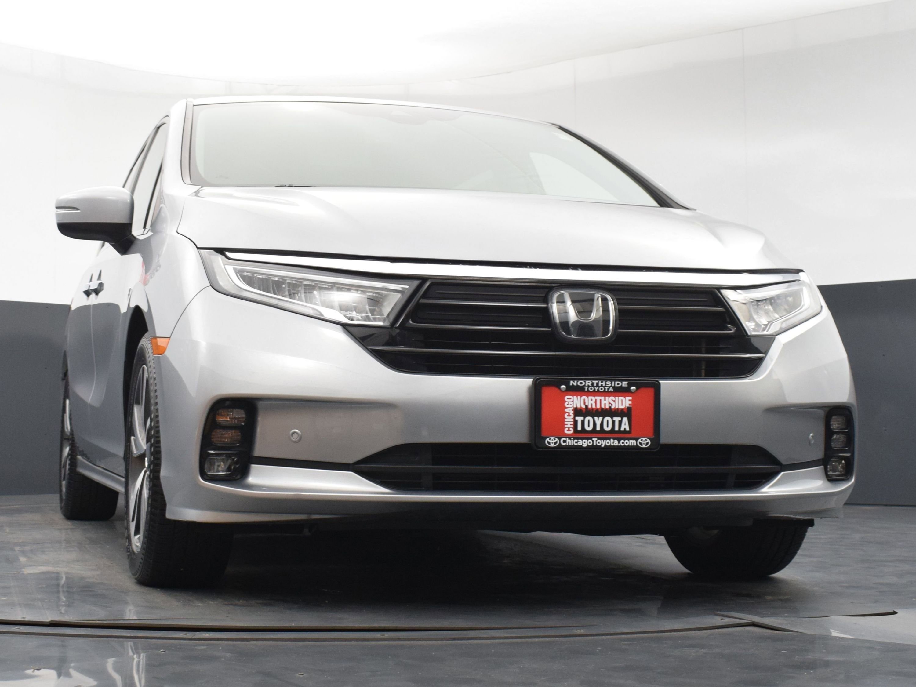 Used 2022 Honda Odyssey Touring image 42