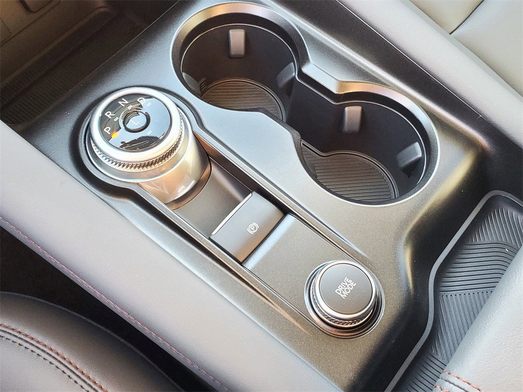 New 2026 Ford Explorer Active image 18