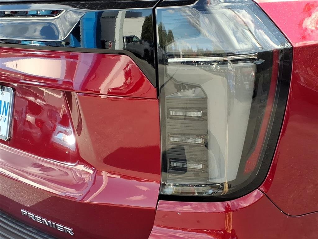 New 2026 Chevrolet Tahoe Premier image 9