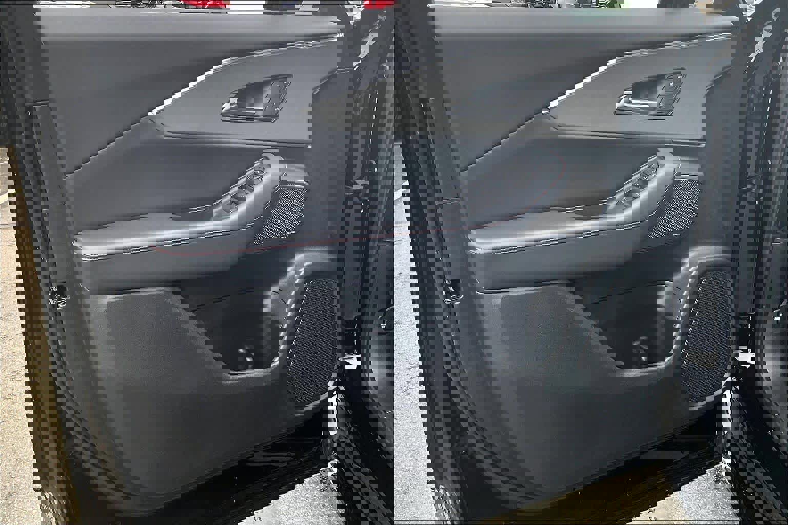 Used 2024 Acura ZDX A-Spec image 24