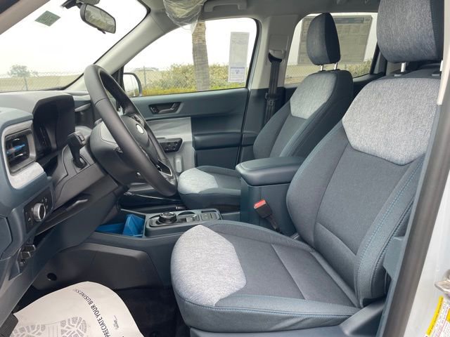 New 2026 Ford Maverick XLT w/ XLT Luxury Package image 17