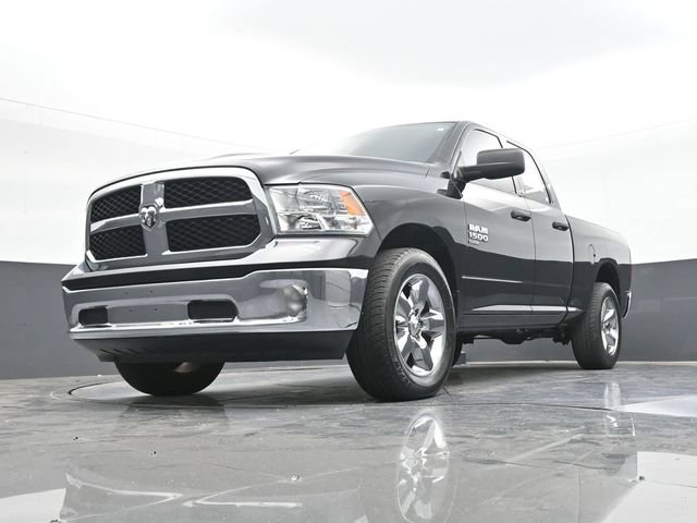 Used 2019 RAM 1500 Tradesman w/ Tradesman SXT Package AWD/4WD image 56