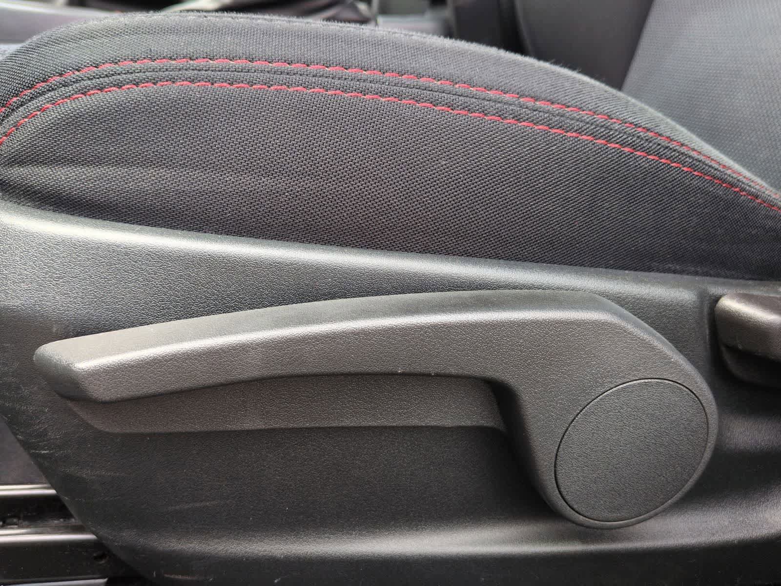 Used 2018 Subaru WRX AWD/4WD image 16