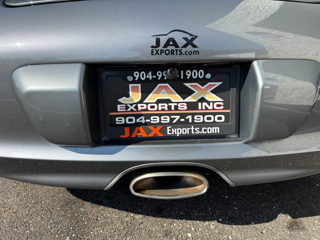 Used 2005 Porsche Boxster image 6