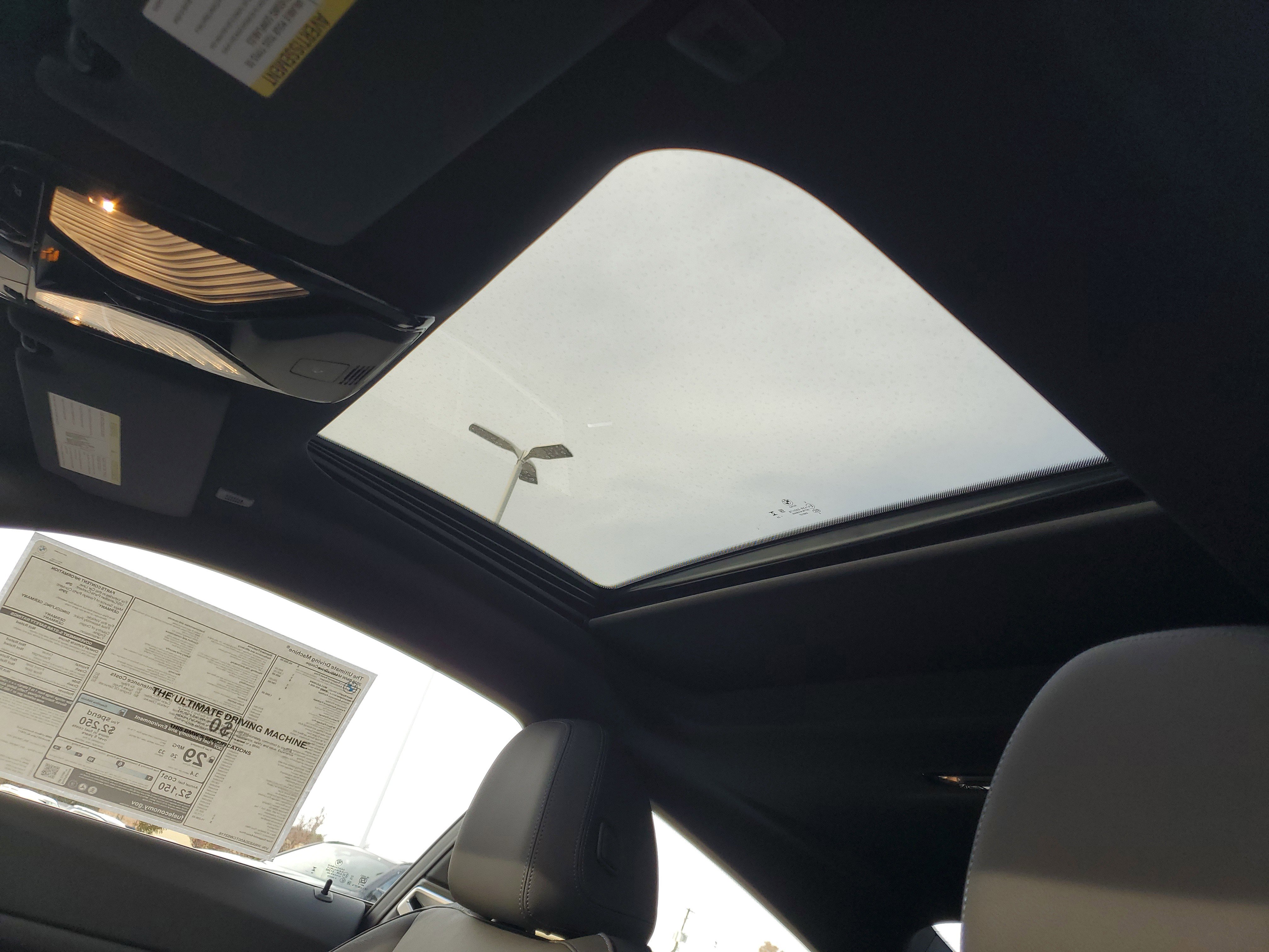 New 2026 BMW 440i xDrive Coupe w/ Premium Package image 8