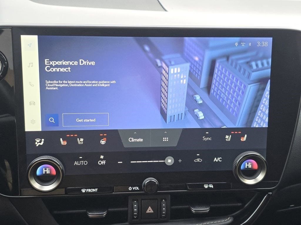 Certified 2024 Lexus NX 350 AWD image 27