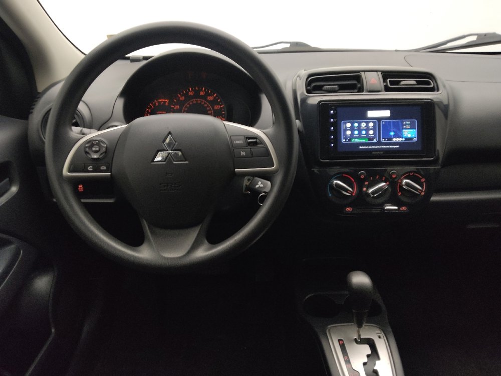 Used 2019 Mitsubishi Mirage G4 ES FWD image 22
