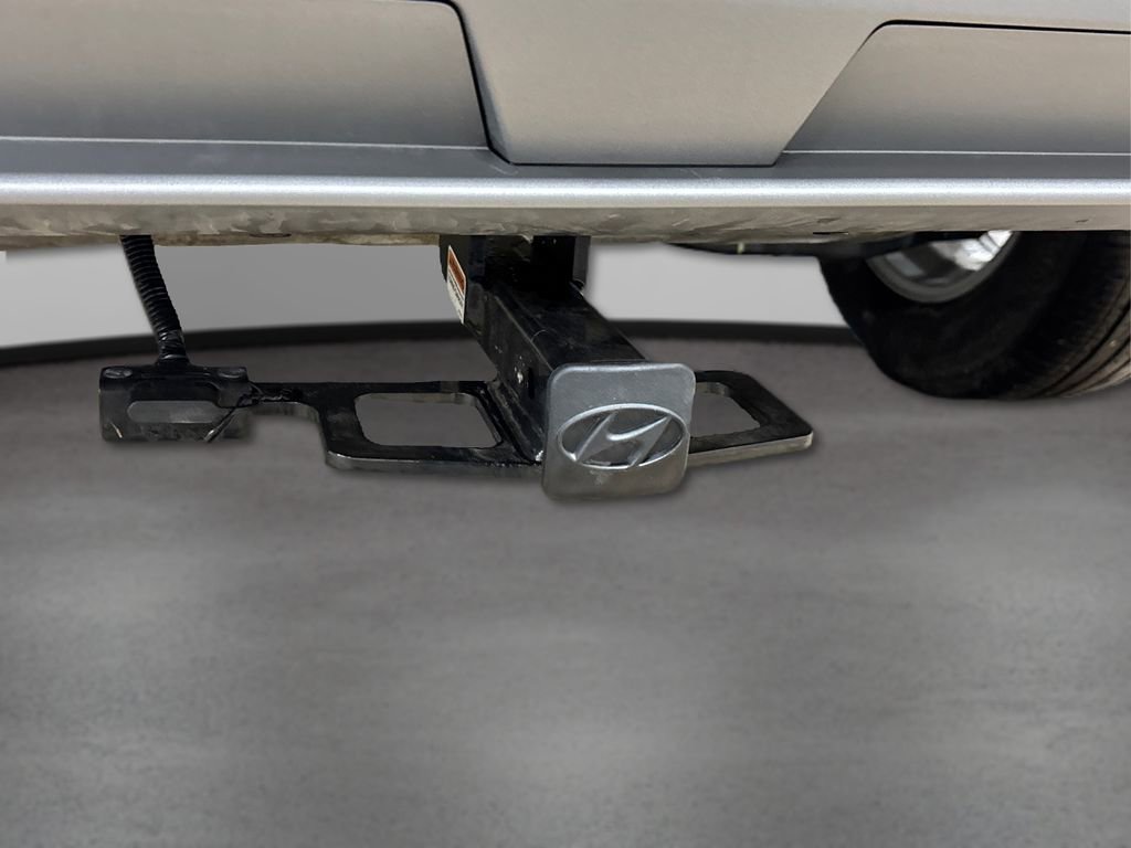 Used 2025 Hyundai Tucson SE image 14