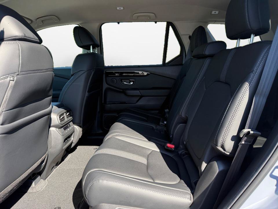 New 2026 Honda Pilot EX-L image 13