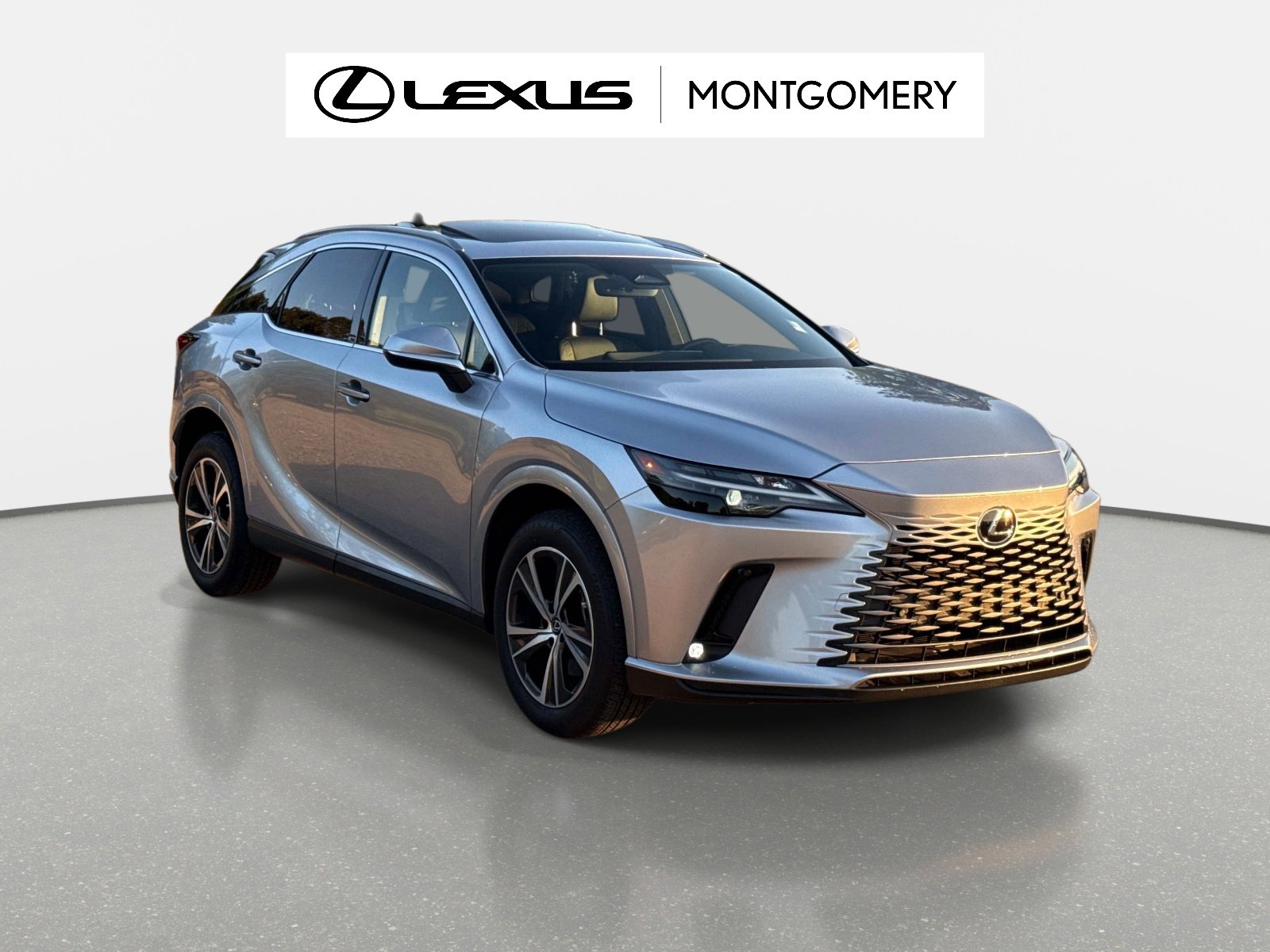 Used 2023 Lexus RX 350 Premium w/ Cold Area Package
