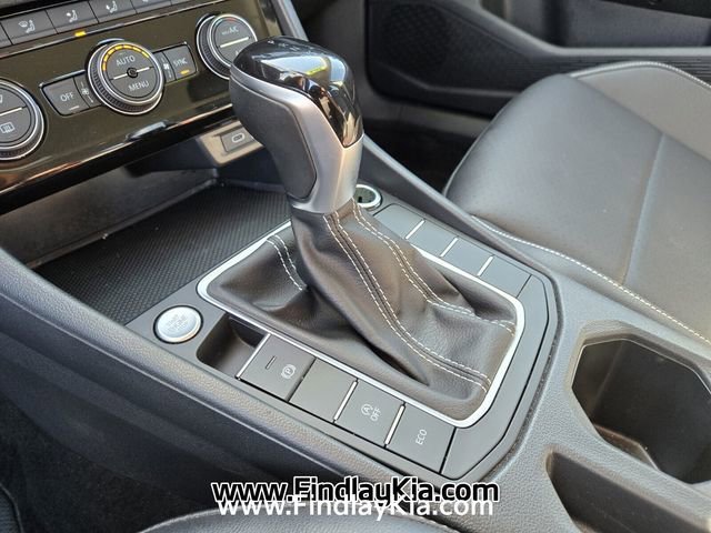 Used 2024 Volkswagen Jetta SE image 24