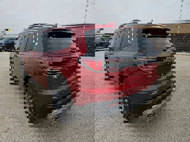 New 2026 GMC Acadia Elevation image 3