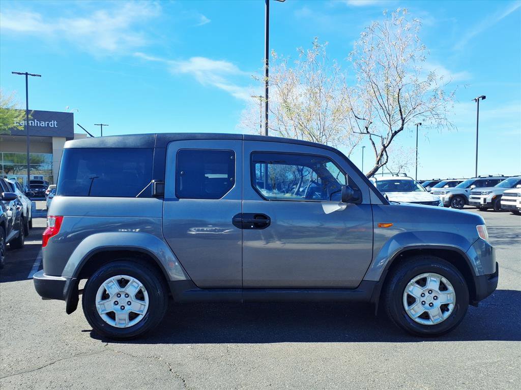 Used 2011 Honda Element LX image 7