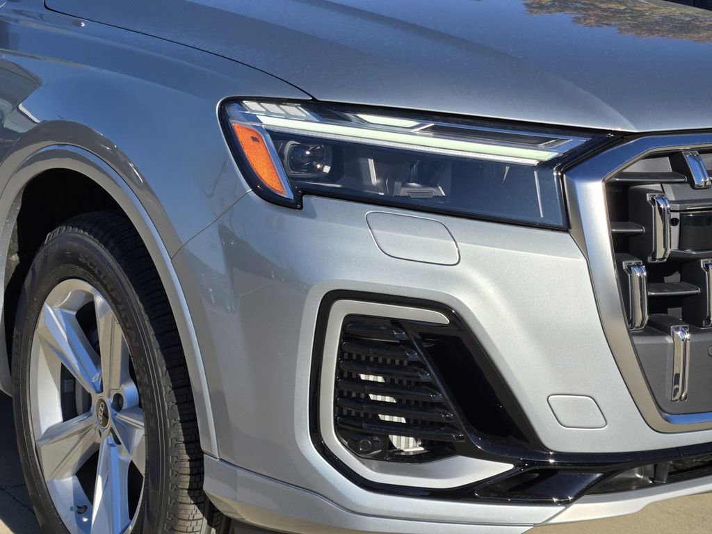 New 2026 Audi Q7 3.0T Premium image 12
