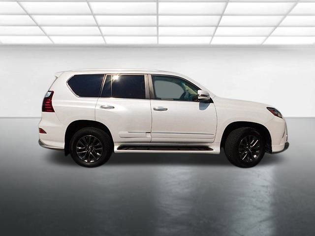 Used 2018 Lexus GX 460 Luxury image 4