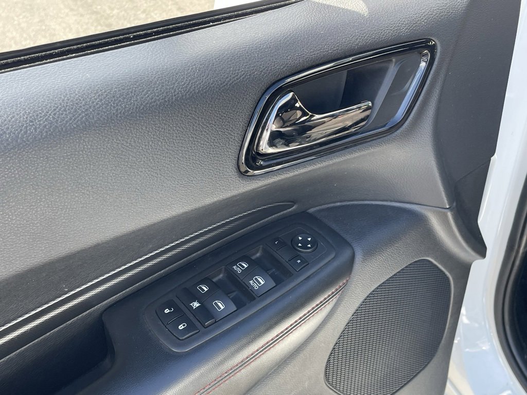 Certified 2023 Dodge Durango GT image 15