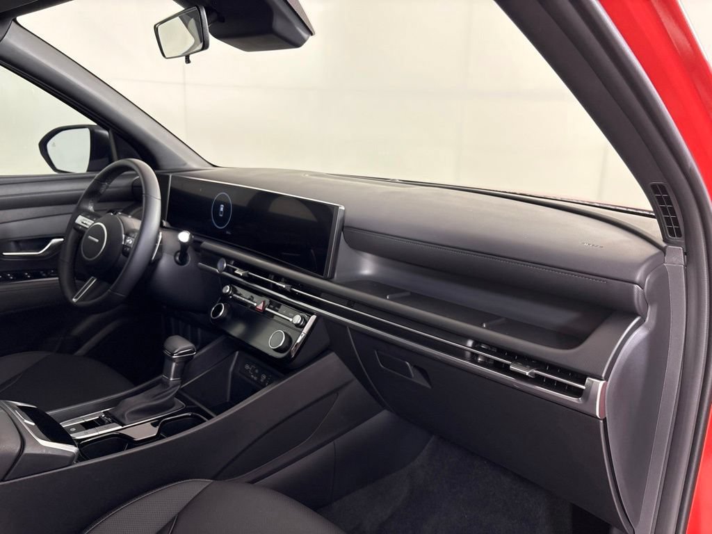 Certified 2026 Hyundai Santa Cruz XRT AWD/4WD image 13