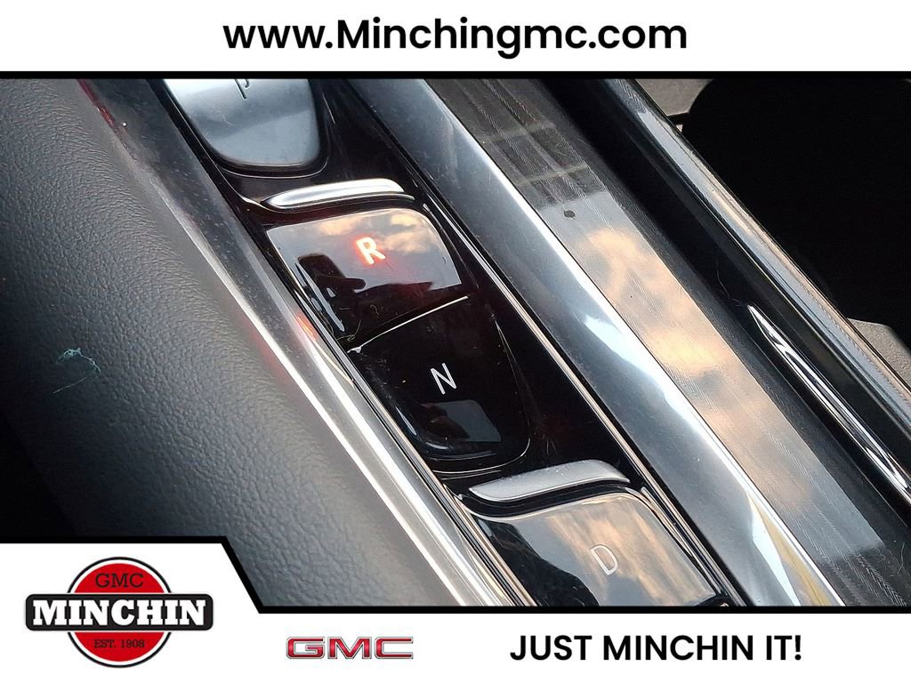 Used 2023 Buick Enclave Essence w/ Experience Buick Package image 15